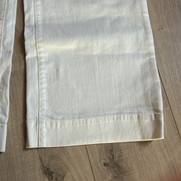 Ann Taylor wide leg trouser size 8 - Picture 2 of 5